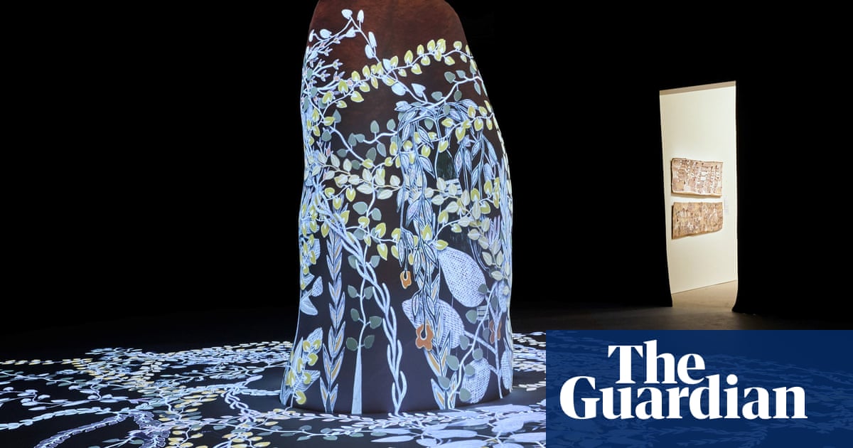 Darwin Celebrates Decade of Indigenous Excellence with Garrmalang Retrospective