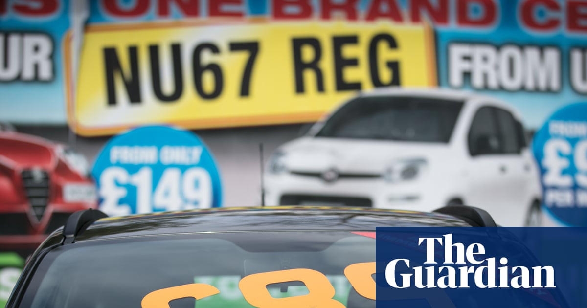Claim sooner rather than later, experts urge, after £7.5bn car loan compensation scheme launched