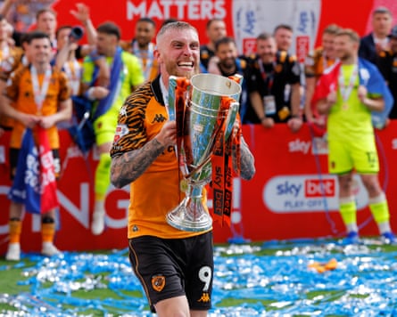 Hull City’s rise from Championship strugglers to Premier League fliers