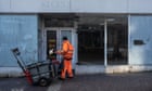 England’s parishes and towns raise council tax surcharge to fund scrapped local services