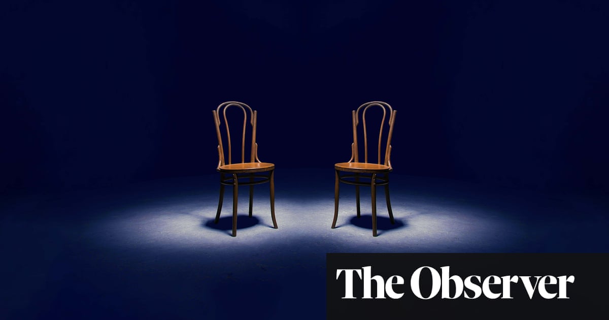 My Berlin meeting with an ex Nazi | Nazism | The Guardian