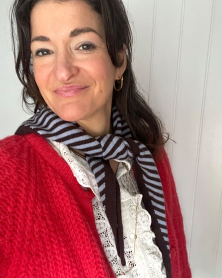 A portrait size picture of Laura Tilt