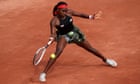 Everyone for tennis? TikTok sparks fashion trend for Centre Court retro-cool