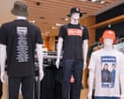 Warm weather and live events give lift to retail sales in Great Britain