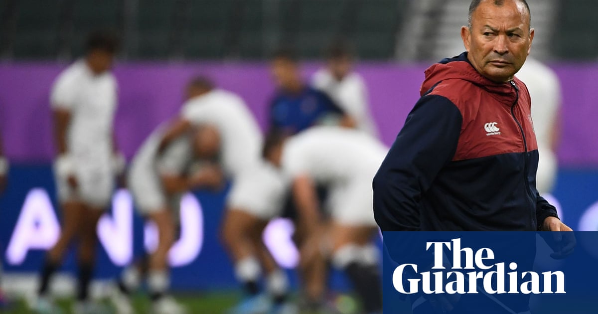 The Breakdown | Is rugby union losing its way by becoming a numbers game?