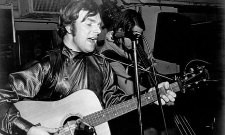 Van Morrison – 10 of the best | Van Morrison | The Guardian