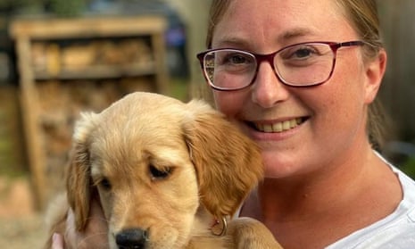 UK Mother Faces Jail After Her Pet Dog Killed Her 3-Month-Old Baby