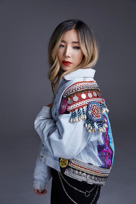 ‘I’ve never tried to use my gender as a crutch or a gimmick’ ... Tokimonsta.