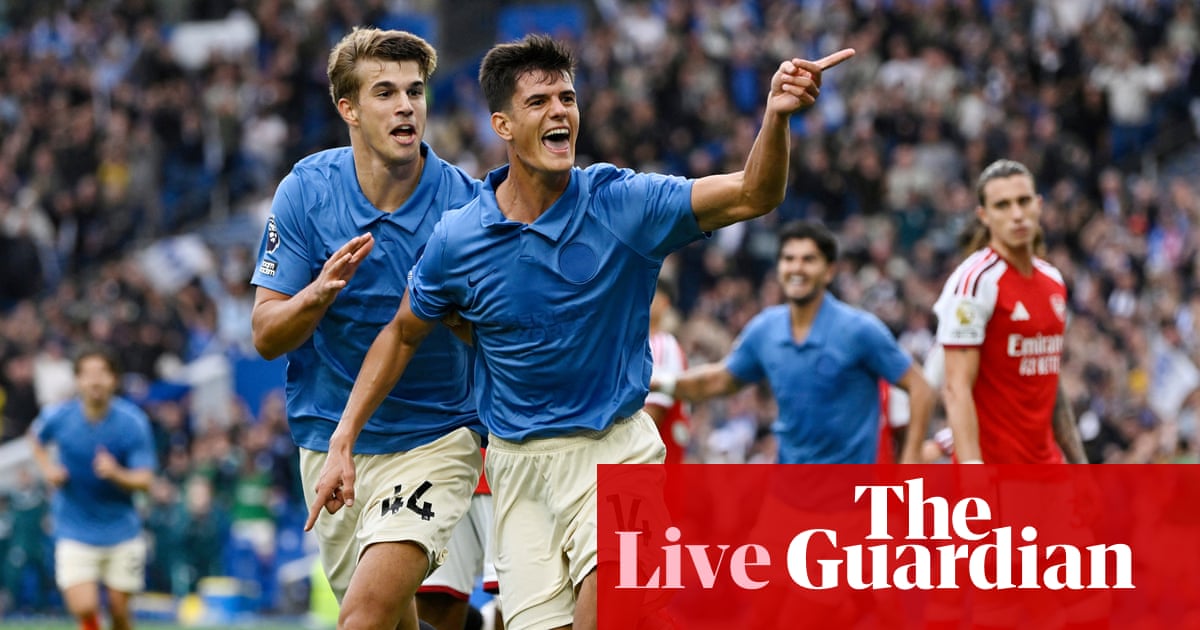 arsenal — BBC
