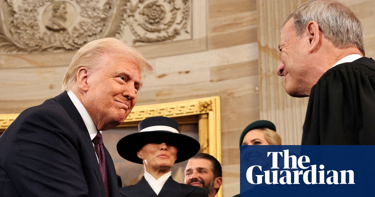 Trump administration is increasingly ignoring US courts, new analysis shows