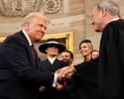Trump administration is increasingly ignoring US courts, new analysis shows