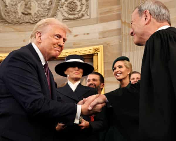 Trump administration is increasingly ignoring US courts, new analysis shows