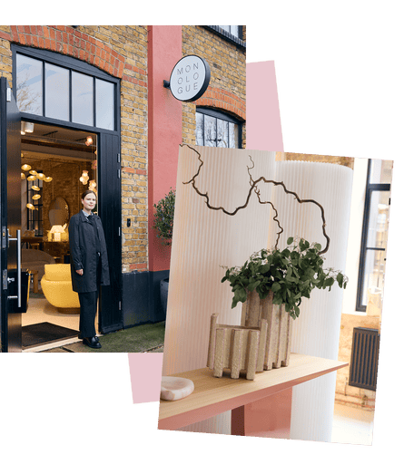 أجواء كالي، الرمز البريدي شرق لندن: كيف حولت منزلي على طراز ولاية الذهب أجواء كالي، الرمز البريدي شرق لندن: كيف حولت منزلي على طراز ولاية الذهب