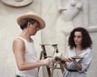 Leonora in the Morning Light review – pioneering British artist who fled convention for the surrealists
