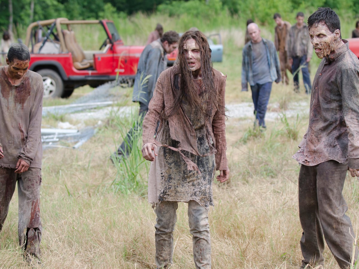 The Walking Dead Season Six Episode Two Jss The Walking Dead The Guardian The Walking Dead Season Six Episode Two Jss The Walking Dead The Guardian