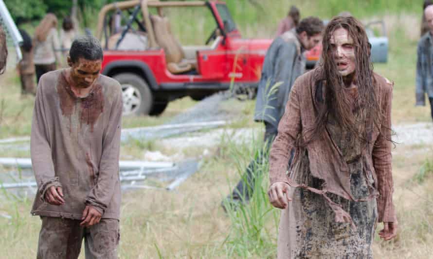 The Walking Dead Season Six Episode 13 The Same Boat Recap The Walking Dead The Guardian The Walking Dead Season Six Episode 13 The Same Boat Recap The Walking Dead The Guardian