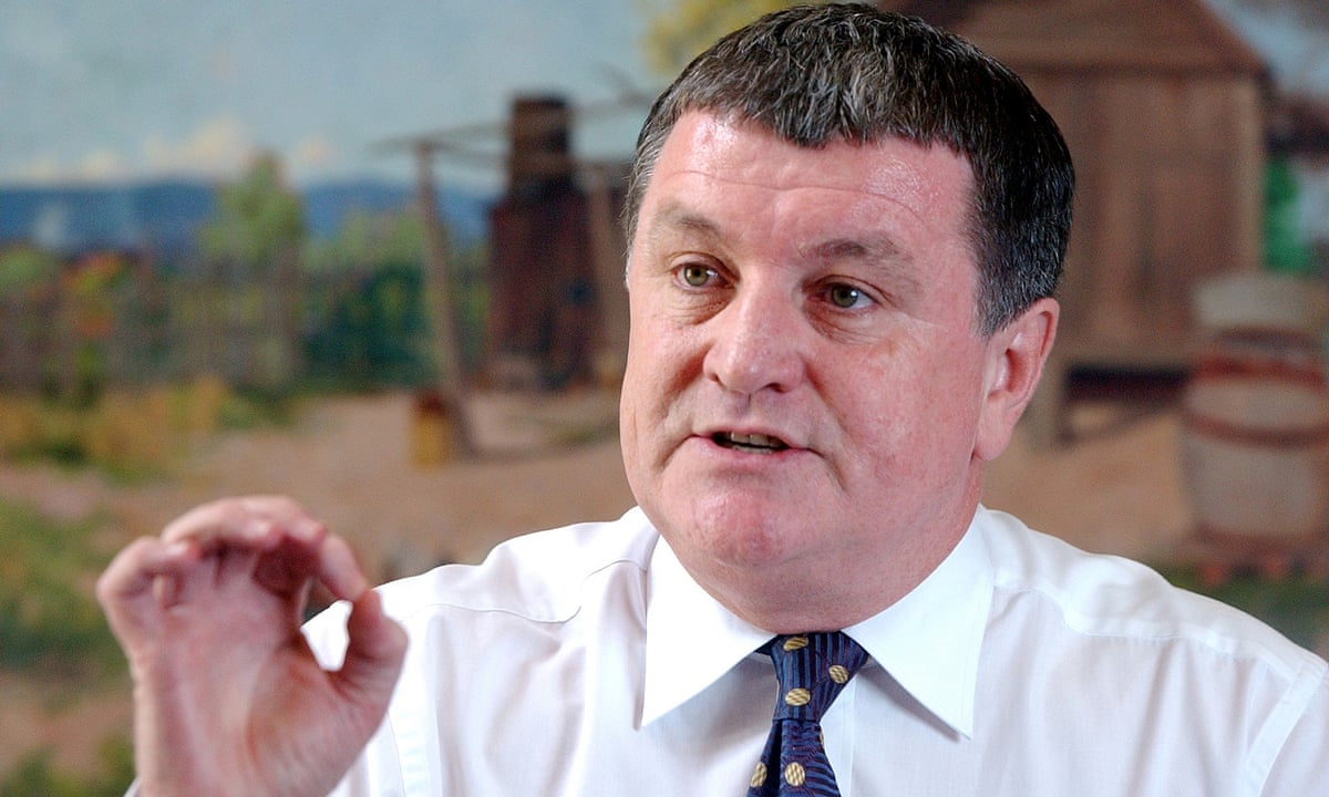 Former Brisbane Mayor Suggested Candidate Use Third Party To Solicit Donations Brisbane The Guardian
