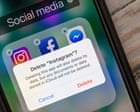 We are reclaiming real life after getting rid of Instagram | Letters