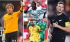 The Knowledge | Premier League players representing countries with the lowest Fifa ranking