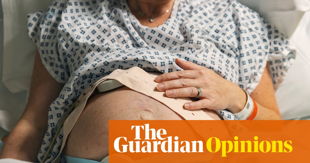 The Guardian view on childbirth and medical negligence: rising payouts highlight the urgency of maternity improvements