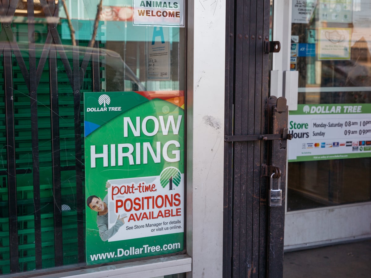 No One Wants To Work Anymore The Truth Behind This Unemployment Benefits Myth Us Unemployment And Employment Data The Guardian No One Wants To Work Anymore The Truth Behind This Unemployment Benefits Myth Us Unemployment And Employment Data The Guardian