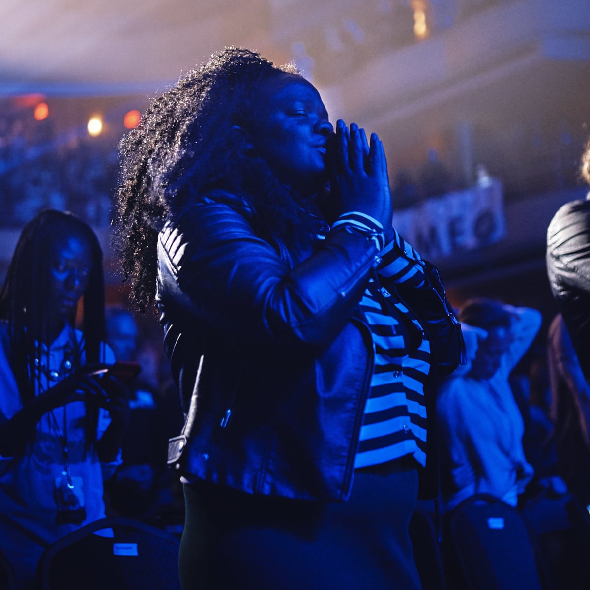 Brand or church? Hillsong is facing a day of reckoning ...