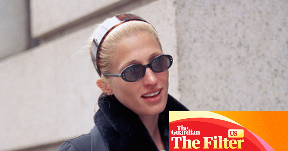 Carolyn Bessette Kennedy’s Style, Decoded: A Stylist Shares the Secrets of the 90s Minimalist Wardrobe