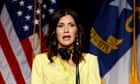 Kristi Noem’s story of killing her dog points to class two misdemeanor