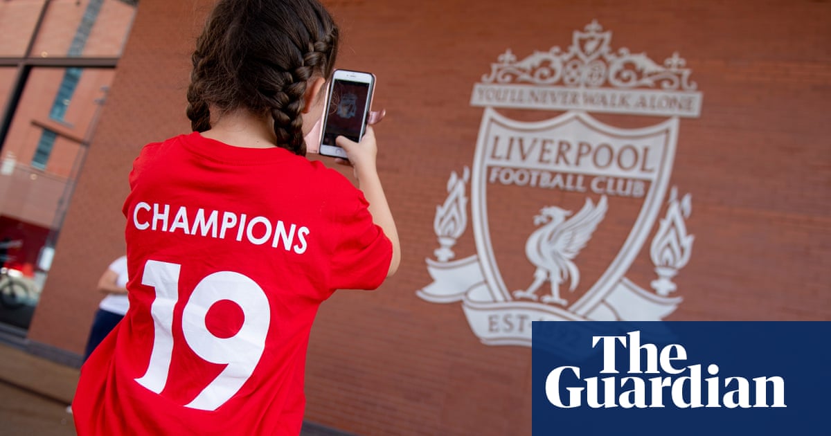 Taking a deep dive into Liverpools title-winning campaign – Football Weekly