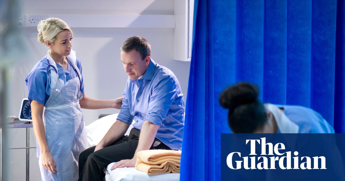 The use of advanced practitioners in the NHS is no reason to fear for patient safety | Letters