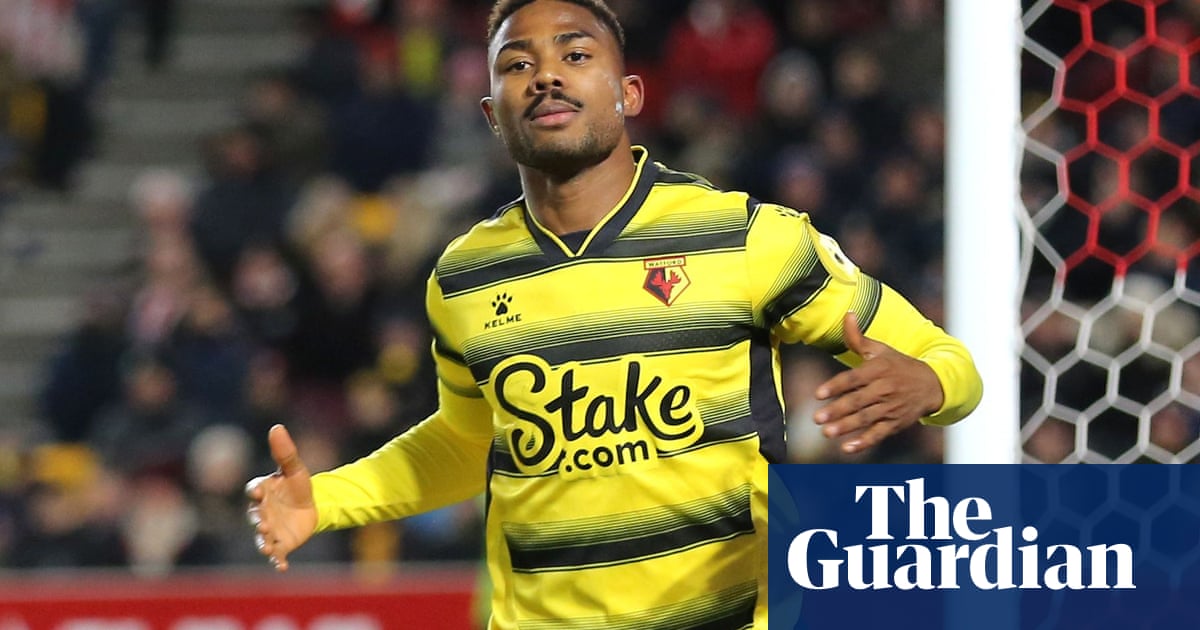 Nigeria accuse Watford of ‘baring fangs’ after Emmanuel Dennis misses Afcon