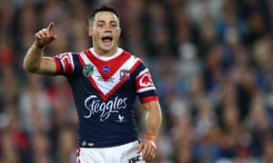 the story of the one armed man who won an nrl grand final sport