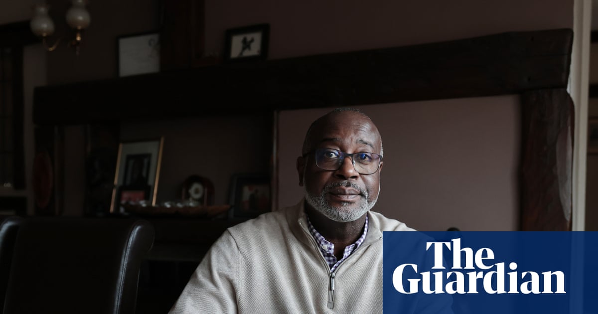 ‘Better and cheaper’: the case for prostate cancer screening among black men