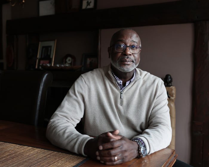 ‘Better and cheaper’: the case for prostate cancer screening among black men