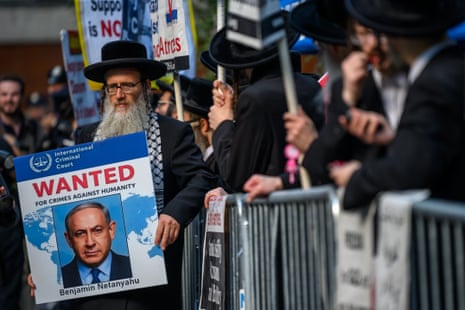 Netanyahu expected to attack Mamdani in UN general assembly speech – latest updates Netanyahu expected to attack Mamdani in UN general assembly speech – latest updates