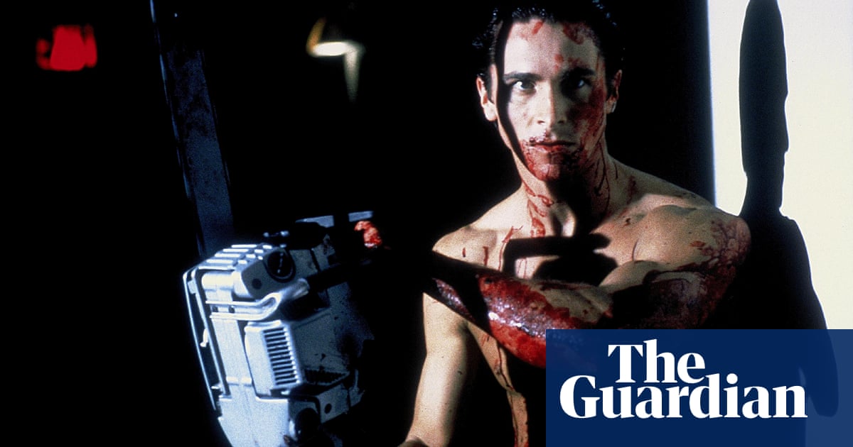 American Psycho
