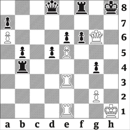 Chess 4036