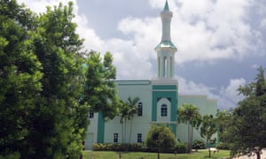 Islamic Center of Boca Raton