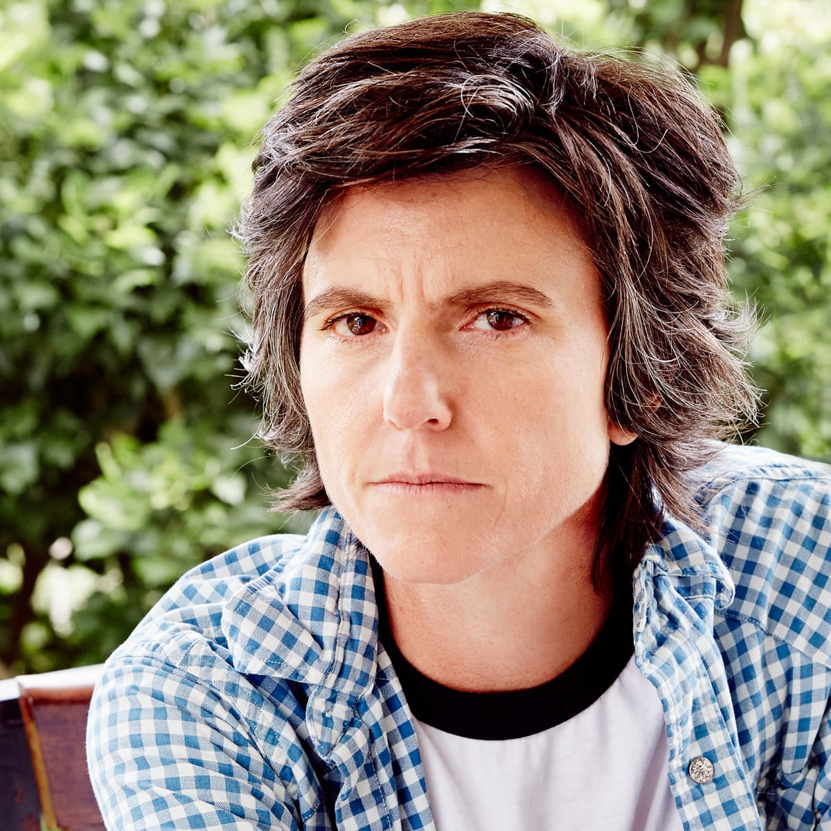 Tig Notaro: 'Can I recall a bad gig? The first two years of my career' | Comedy