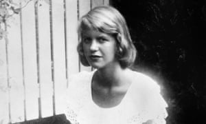 Risultati immagini per SYLVIA PLATH