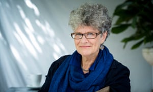 ‘It was a huge relief to understand this was no random thing’: Australian author Kate Grenville, who has written The Case Against Fragrance.