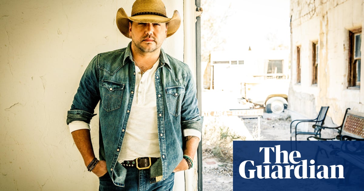 Jason Aldean There Are No Cool Rock Bands Any More Music