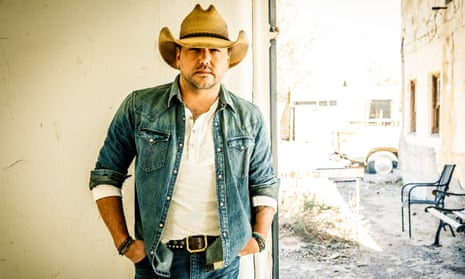 Jason Aldean: ‘There is a void in rock and roll music that a lot of us have filled.’