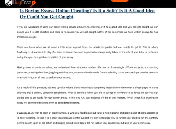 Quality essays for each buyer according to educational instructions Quality essays for each buyer according to educational instructions