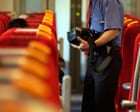 A train journey that made a lasting impression | Letter
