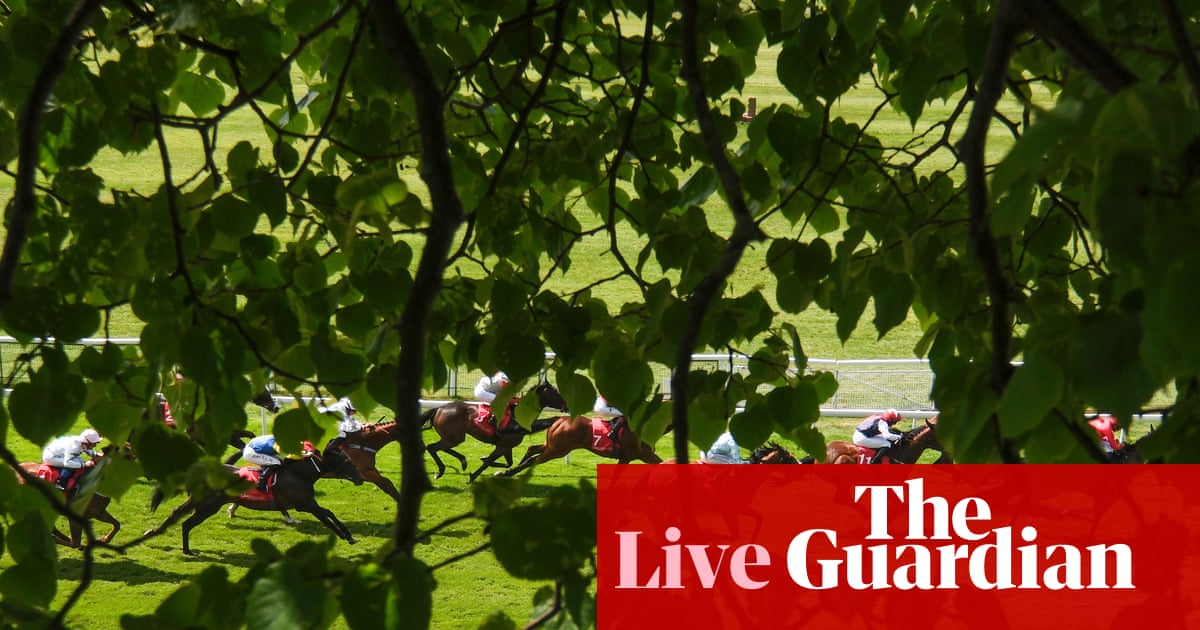Saudi Delegation Praises Bahrain Horseracing Developments, Seeks Strategic Cooperation