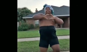 Kiki Challenge Police Warn Against Dangerous Viral Dance Music The Guardian