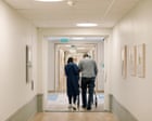 Caring for ageing parents is becoming a financial nightmare in the US. Here’s what we can do | Courtney E Martin
