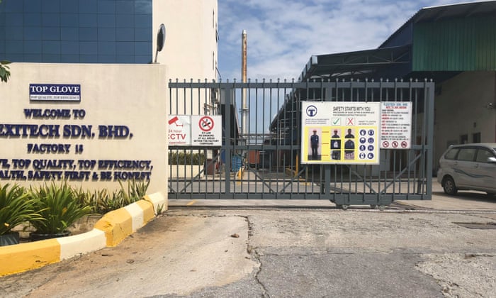 Top Glove Remains Positive Despite Looming Oversupply