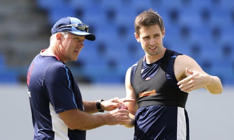 Chris Silverwood will appoint Paul Collingwood as England cricket looks to  keep it in the family
